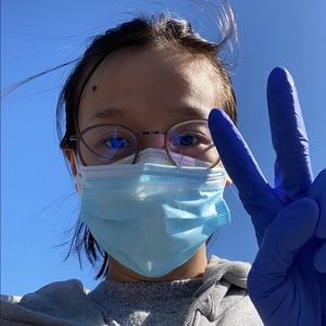 Meet your Posher, Xiang